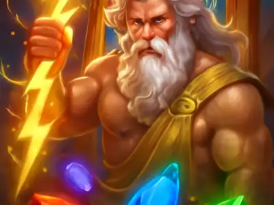 Mythologische slotcategorie