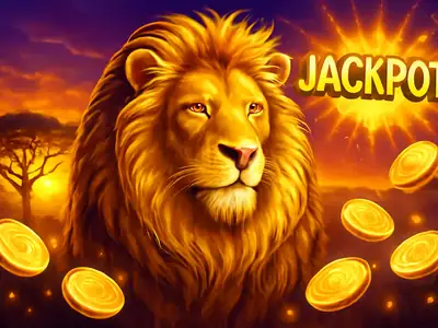 Jackpotcategorie